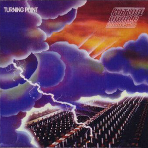 Future World Orchestra – Turning Point