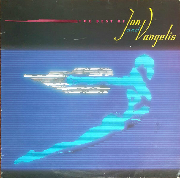 Jon & Vangelis – The Best Of Jon And Vangelis