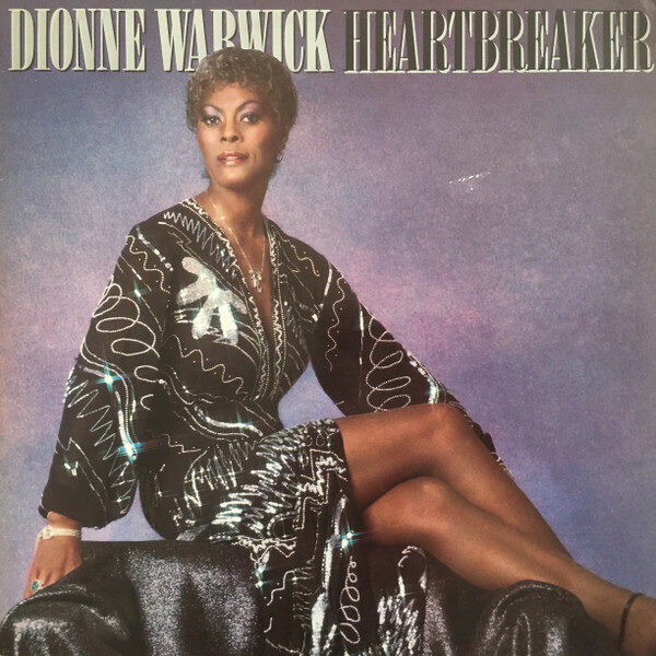 Dionne Warwick – Heartbreaker