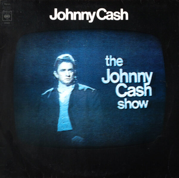 Johnny Cash – The Johnny Cash Show