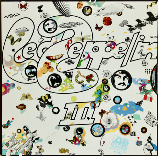 Led Zeppelin – Led Zeppelin III