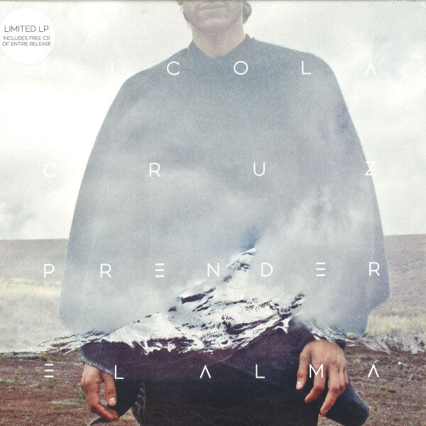 Nicola Cruz – Prender El Alma