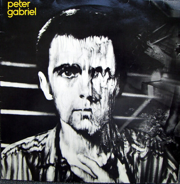 Peter Gabriel – Peter Gabriel