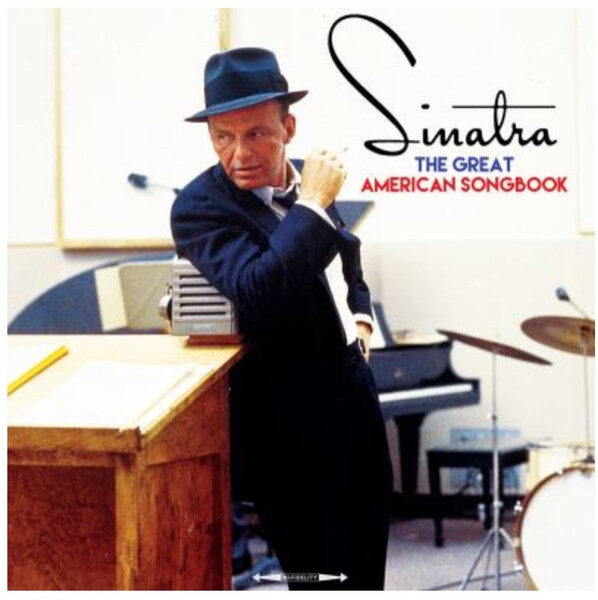 Frank Sinatra – The Great American Songbook