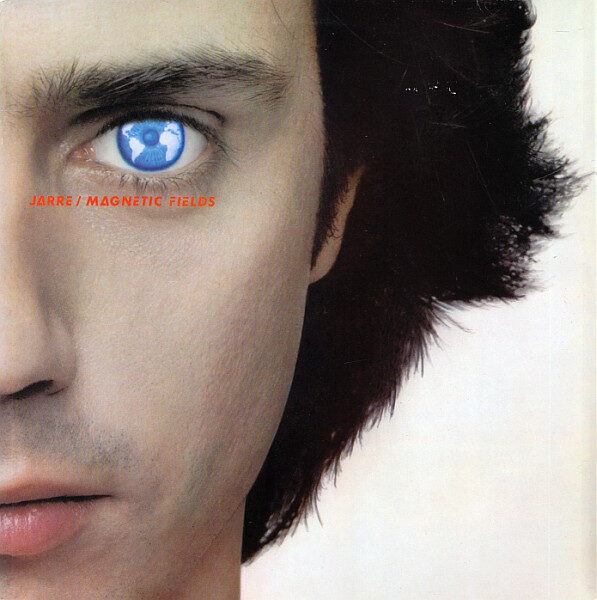 Jarre* – Magnetic Fields