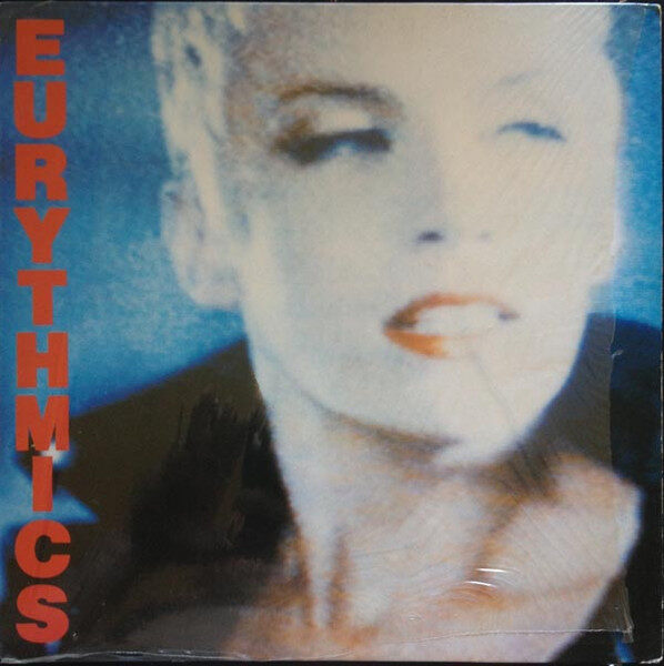 Eurythmics – Be Yourself Tonight