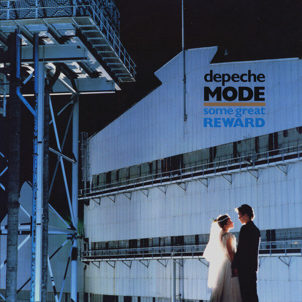 Depeche Mode – Some Great Reward