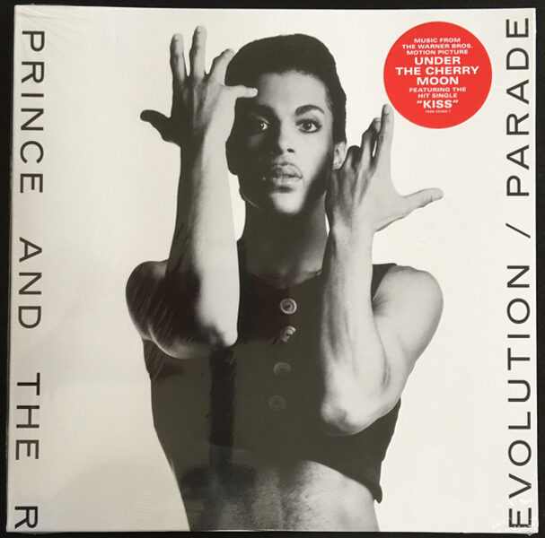 Prince And The Revolution – Parade