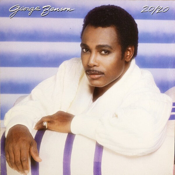 George Benson – 20/20