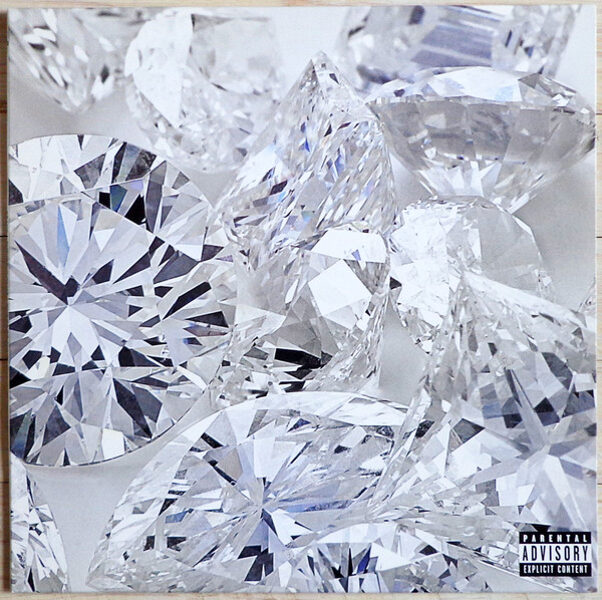 Drake & Future (4) – What A Time To Be Alive
