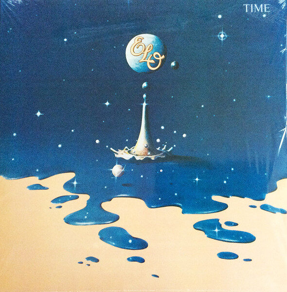 Electric Light Orchestra – Time